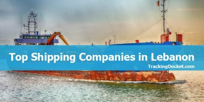 list-of-top-shipping-companies-in-lebanon