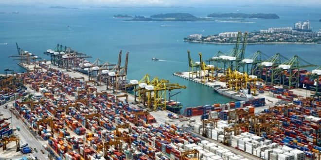 top-shipping-companies-in-israel-as-on-2020