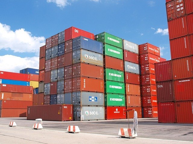 list of shipping companies in portugal