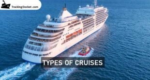 Types of Cruises explained